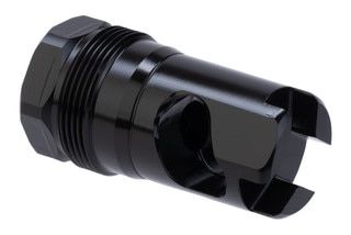 Rearden RPB Muzzle Brake with black nitride finish